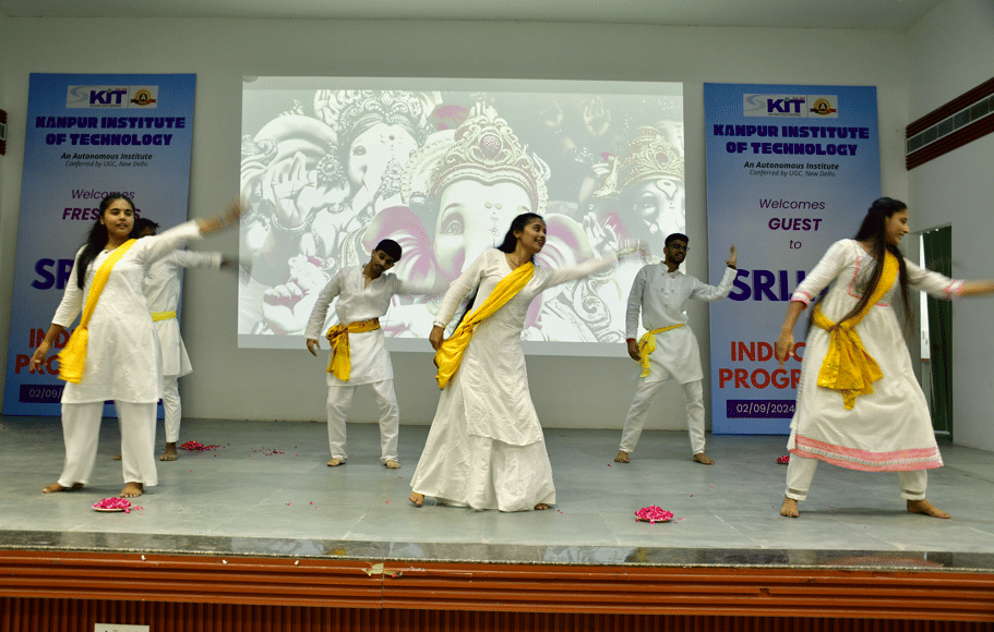 KIT Kanpur Events photo 15